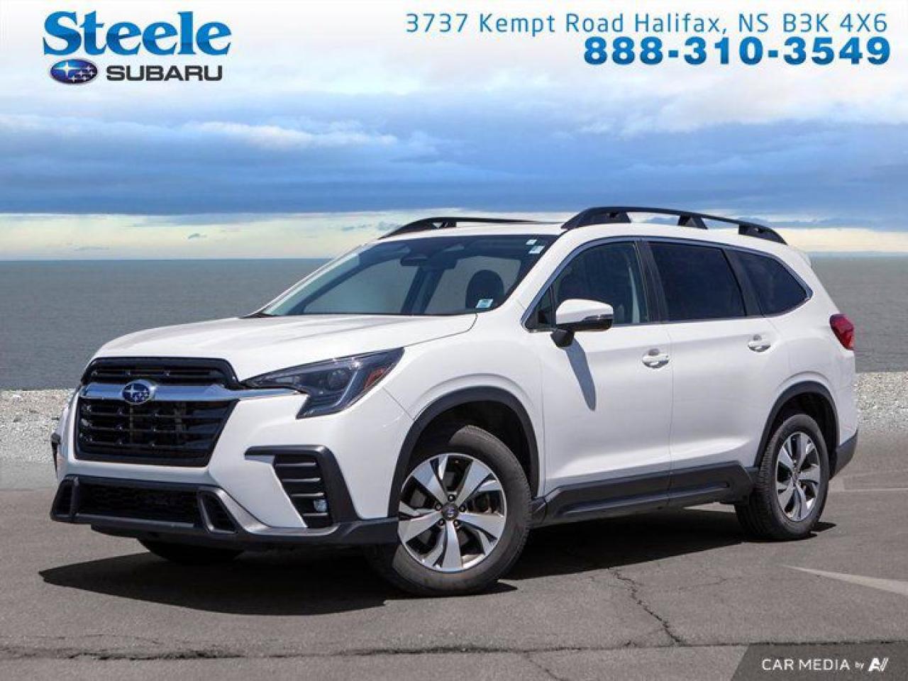 Used 2023 Subaru ASCENT Touring for sale in Halifax, NS