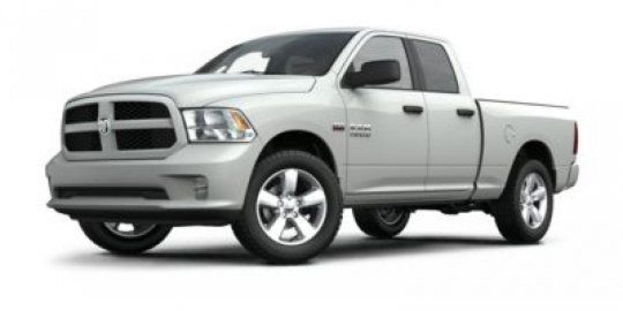 Used 2014 RAM 1500 OUTDOORSMAN for sale in Innisfil, ON