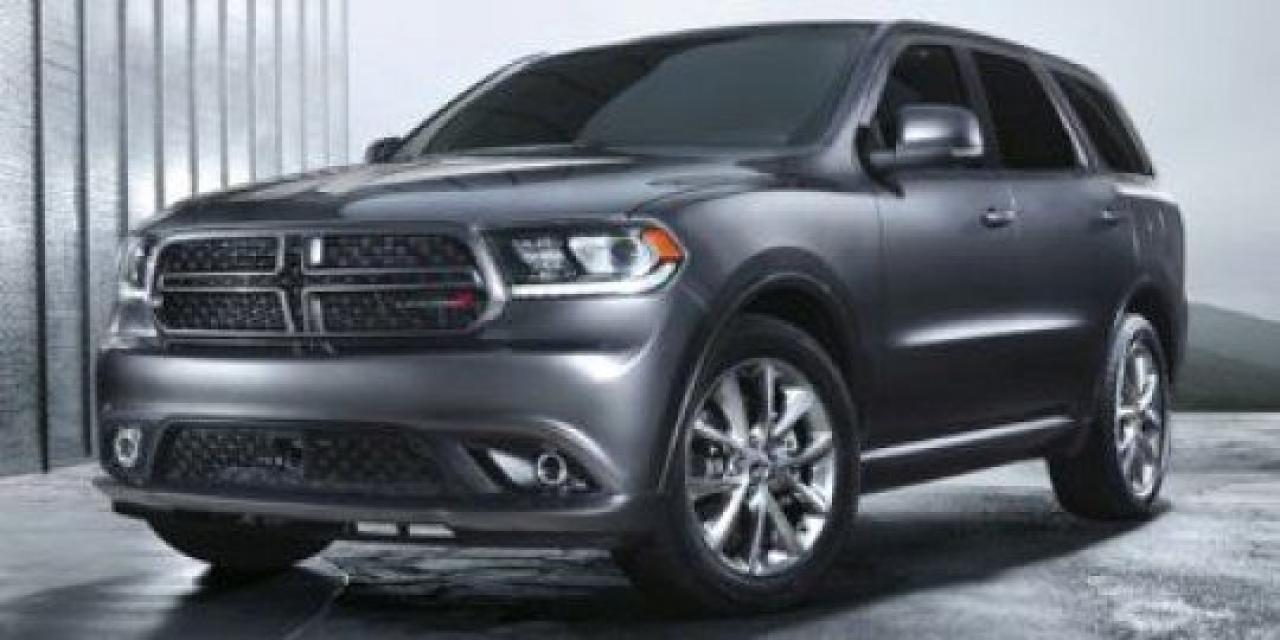 Used 2019 Dodge Durango R/T for sale in Innisfil, ON