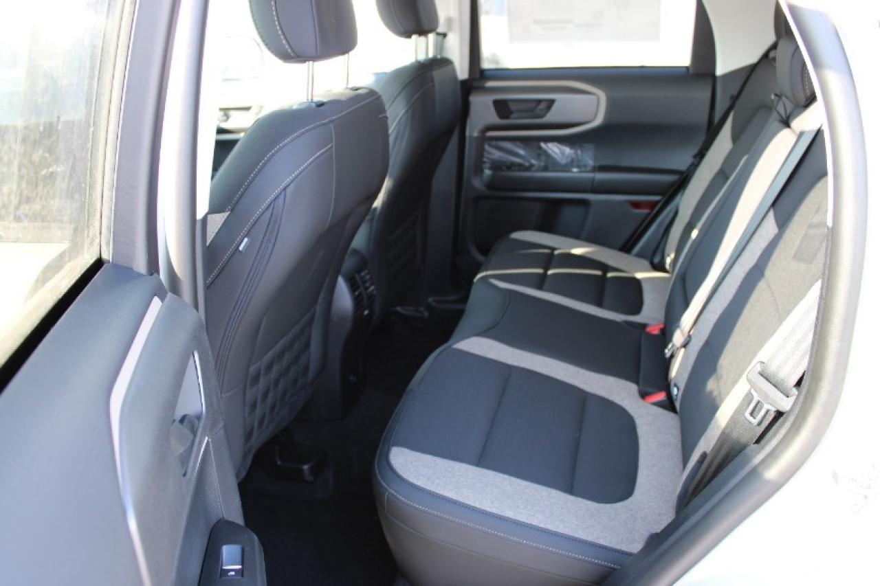 2025 Ford Bronco Sport Big Bend Photo