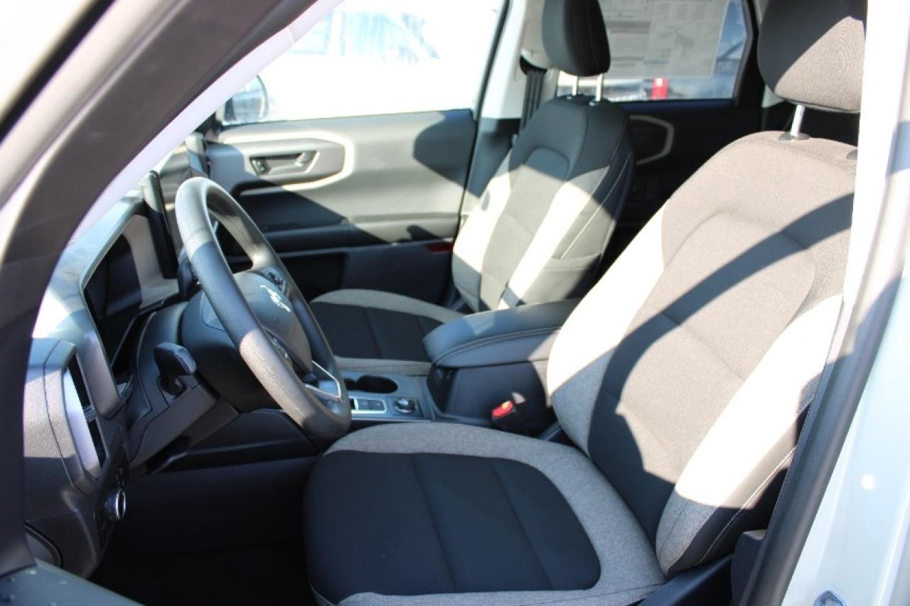 2025 Ford Bronco Sport Big Bend Photo