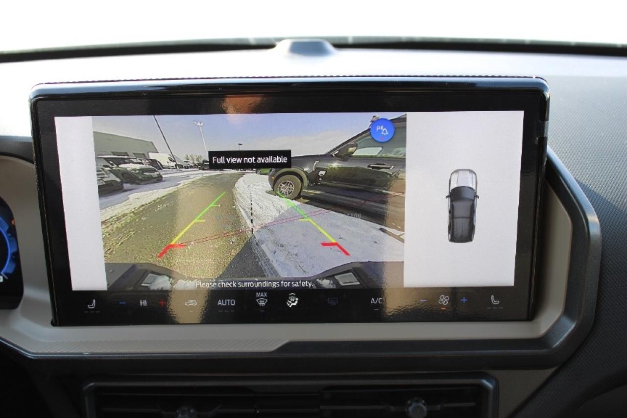 2025 Ford Bronco Sport Big Bend Photo