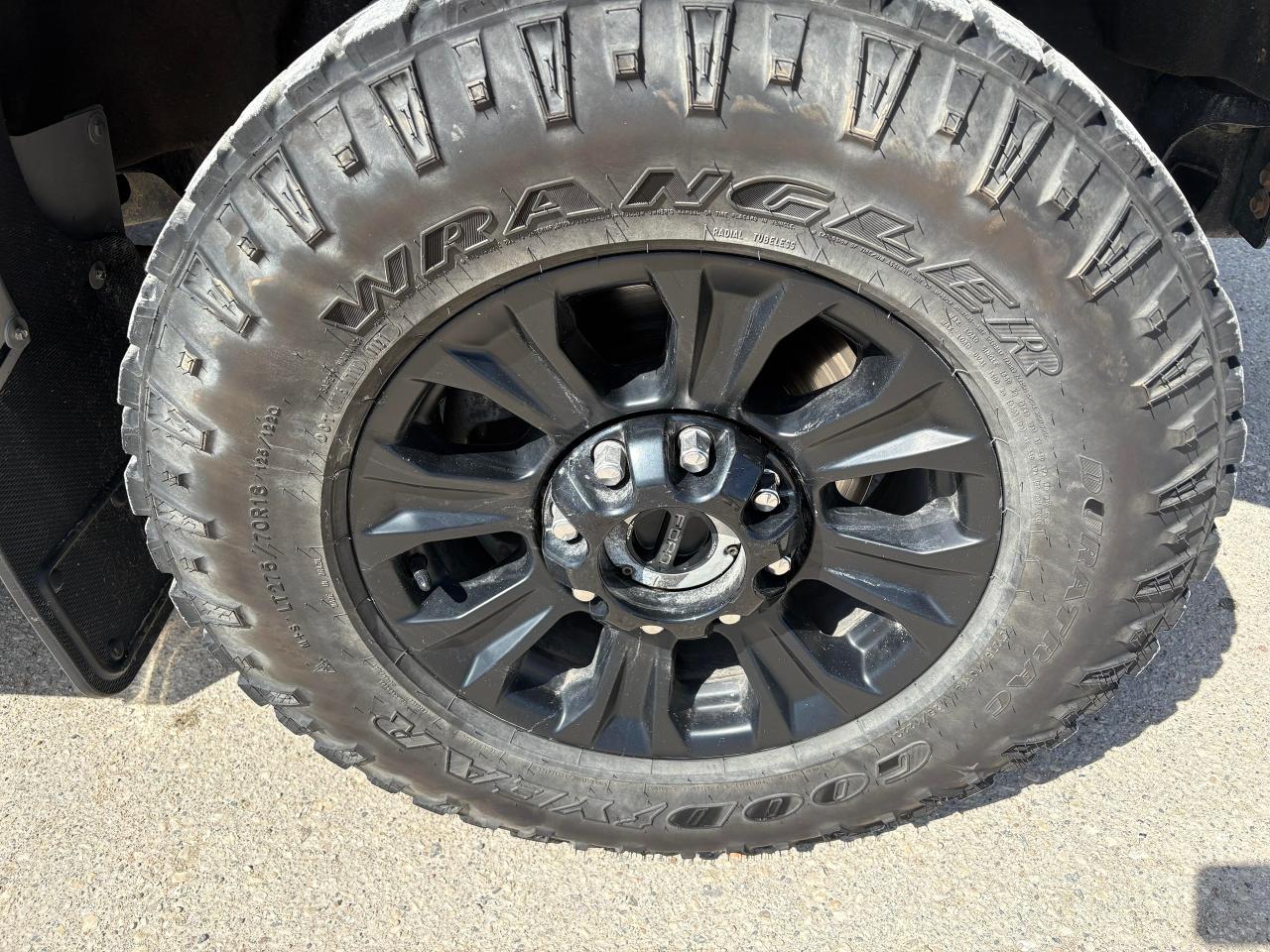 2021 Ford F-350  Photo5