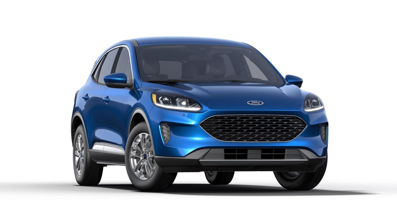 2021 Ford Escape  Photo7