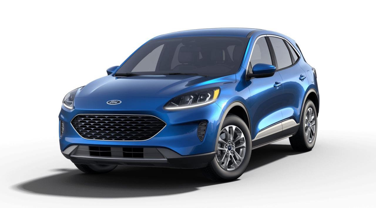 2021 Ford Escape  Photo0