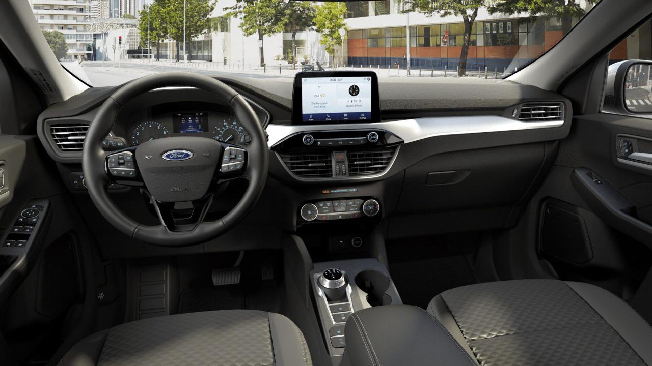 2021 Ford Escape  Photo6