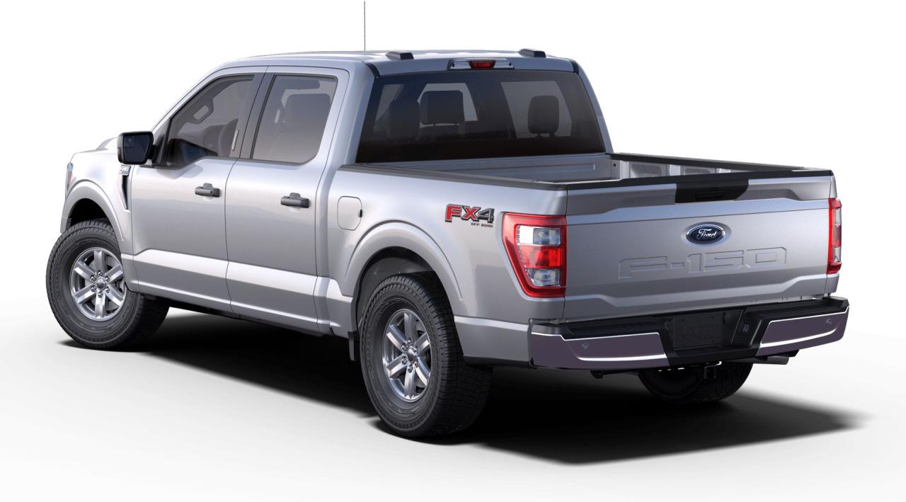 2021 Ford F-150 XLT Photo1
