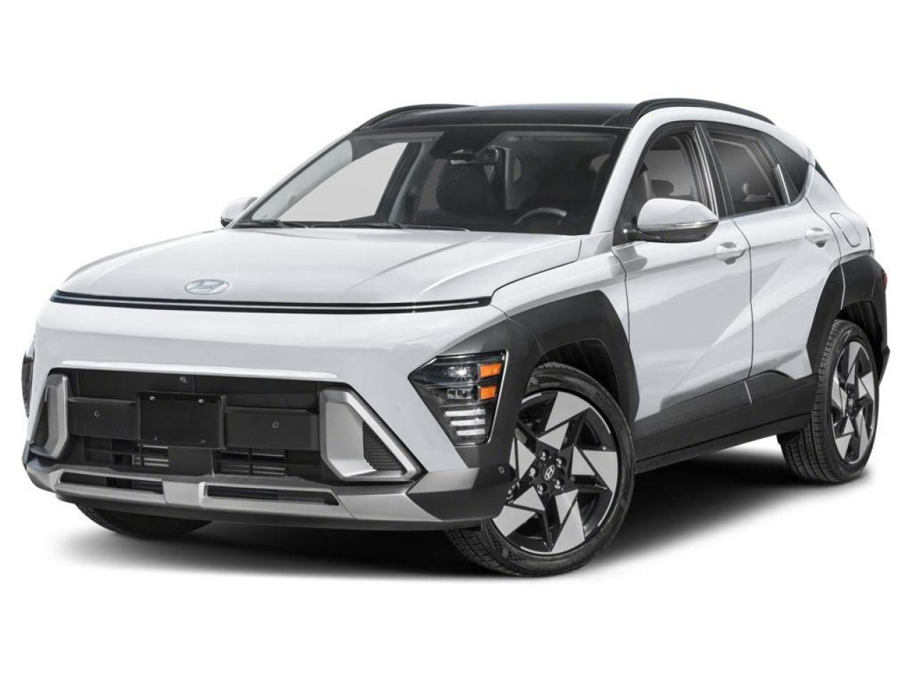 New 2025 Hyundai KONA 2.0L Preferred w/Trend Package for sale in Charlottetown, PE