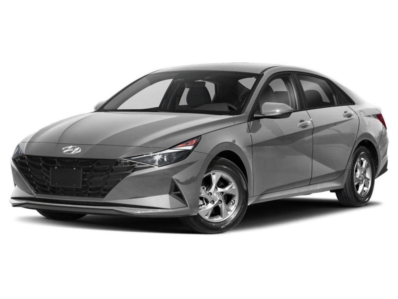 Used 2023 Hyundai Elantra Essential for sale in Charlottetown, PE