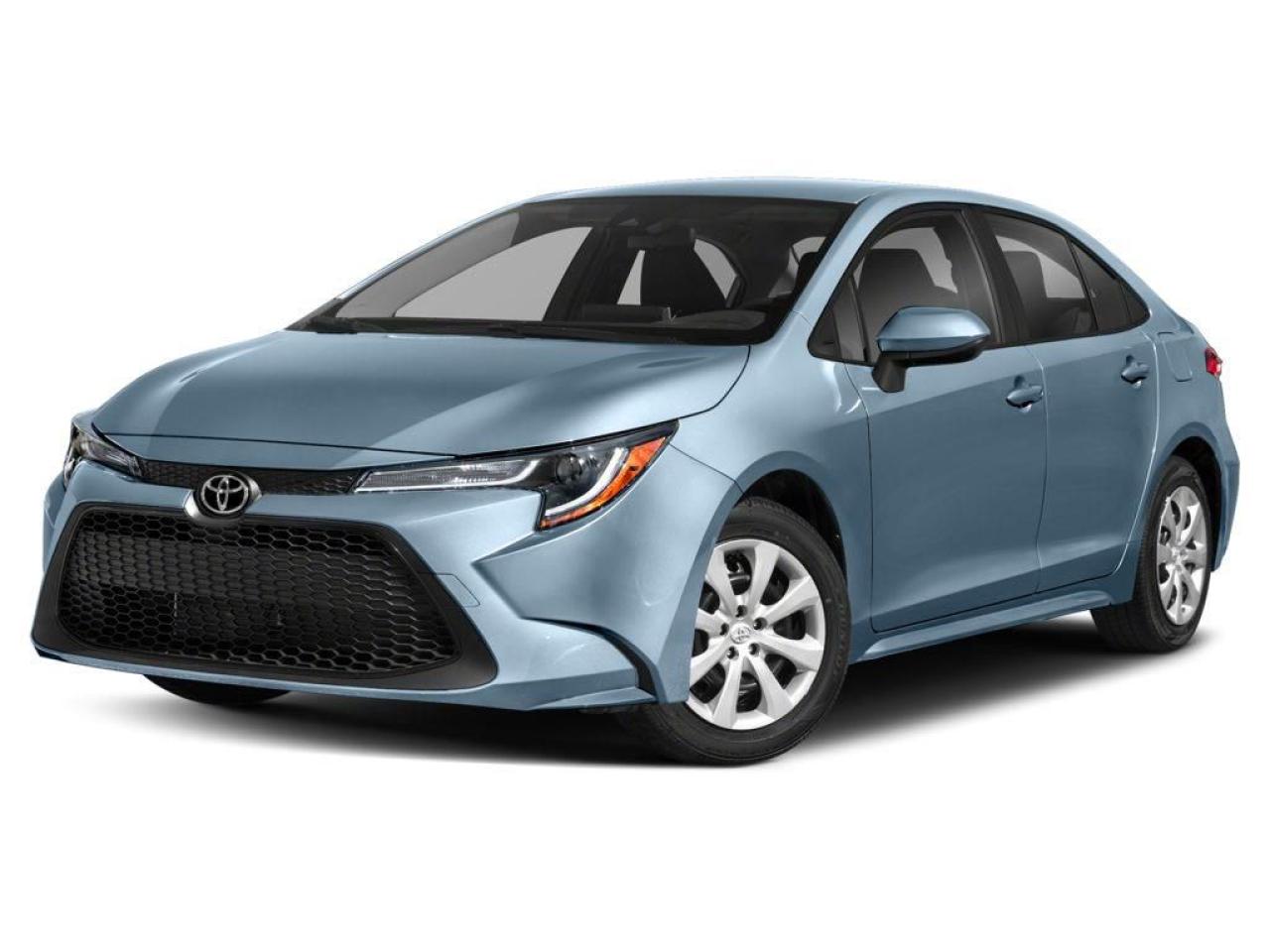 Used 2022 Toyota Corolla LE for sale in Charlottetown, PE