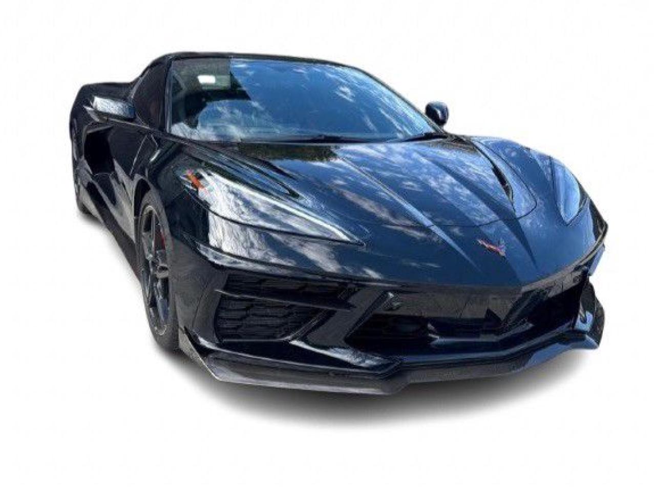 Used 2020 Chevrolet Corvette Stingray Coupe 3LT for sale in Brantford, ON