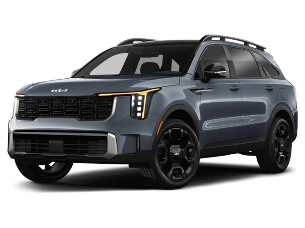 New 2025 Kia Sorento 2.5T X-Line for sale in Chatham, ON