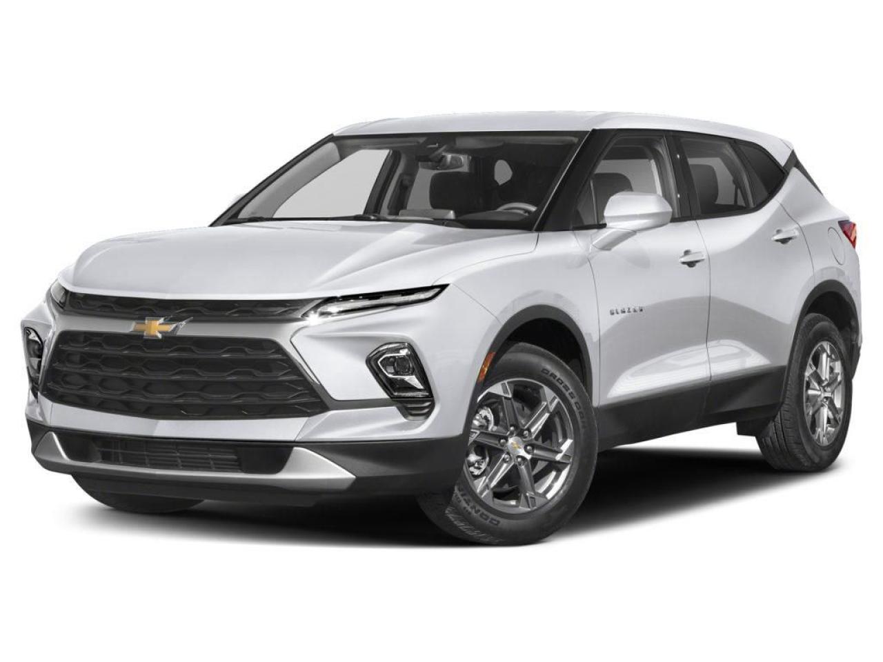 New 2025 Chevrolet Blazer RS for sale in Brockville, ON