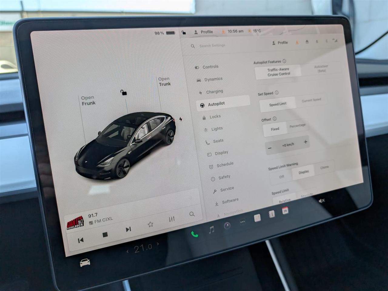 2019 Tesla Model 3 LONG RANGE AWD - WHITE INTERIOR - DUAL MOTOR