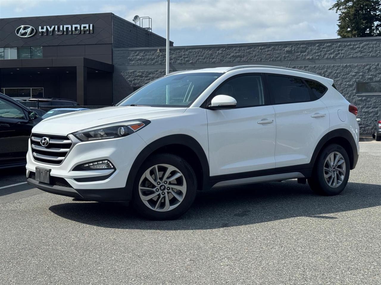 Used 2017 Hyundai Tucson Premium for sale in Surrey, BC