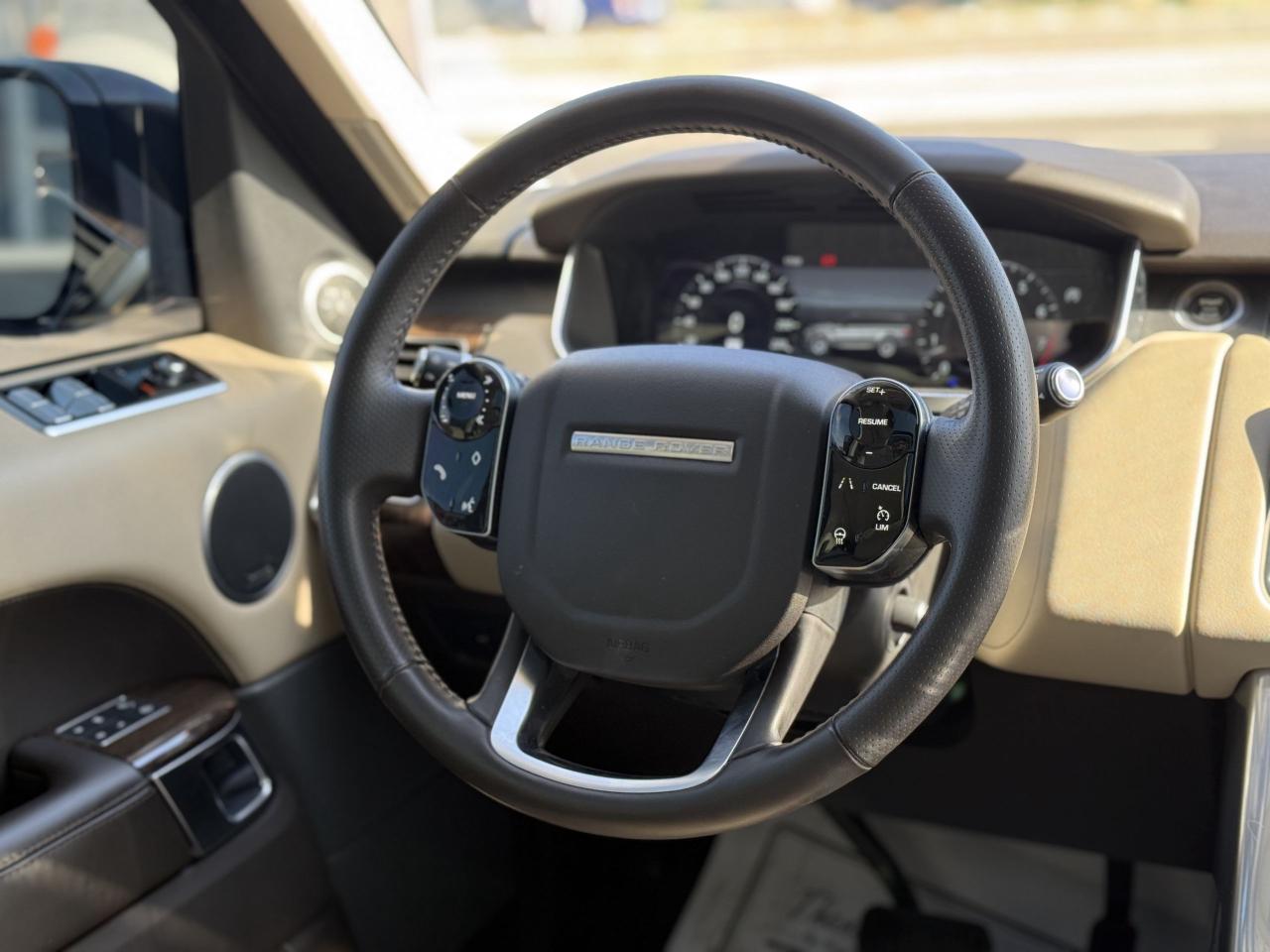2019 Land Rover Range Rover Sport HSE | MERIDIAN | PANO | LOADED - Photo #20