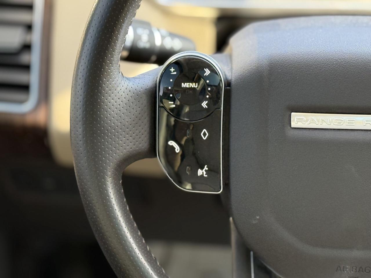 2019 Land Rover Range Rover Sport HSE | MERIDIAN | PANO | LOADED - Photo #22