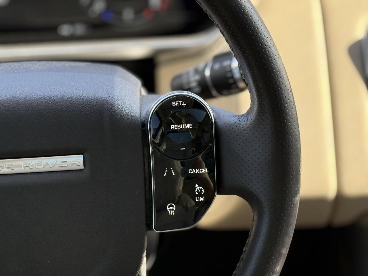 2019 Land Rover Range Rover Sport HSE | MERIDIAN | PANO | LOADED - Photo #23