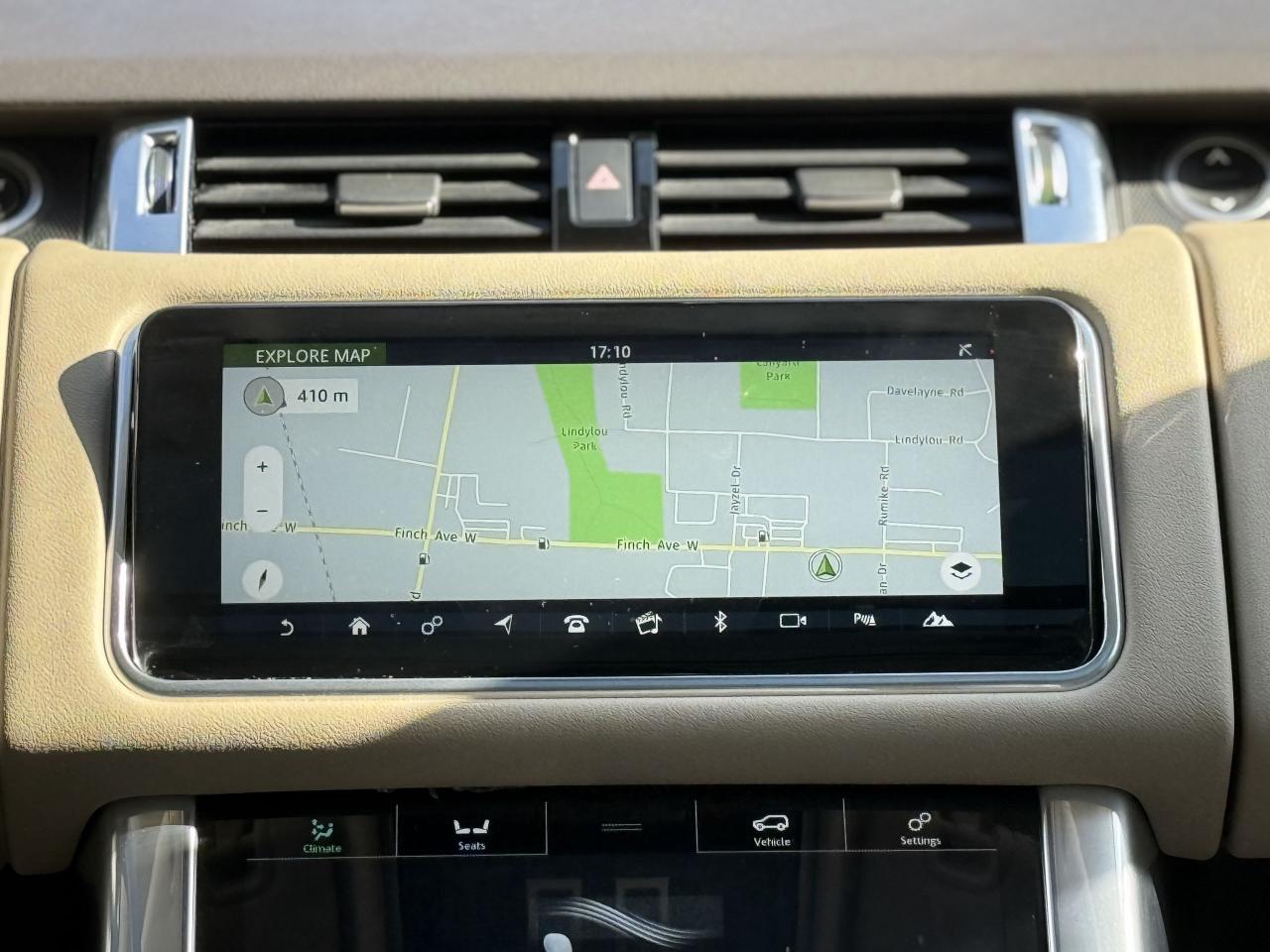 2019 Land Rover Range Rover Sport HSE | MERIDIAN | PANO | LOADED - Photo #26
