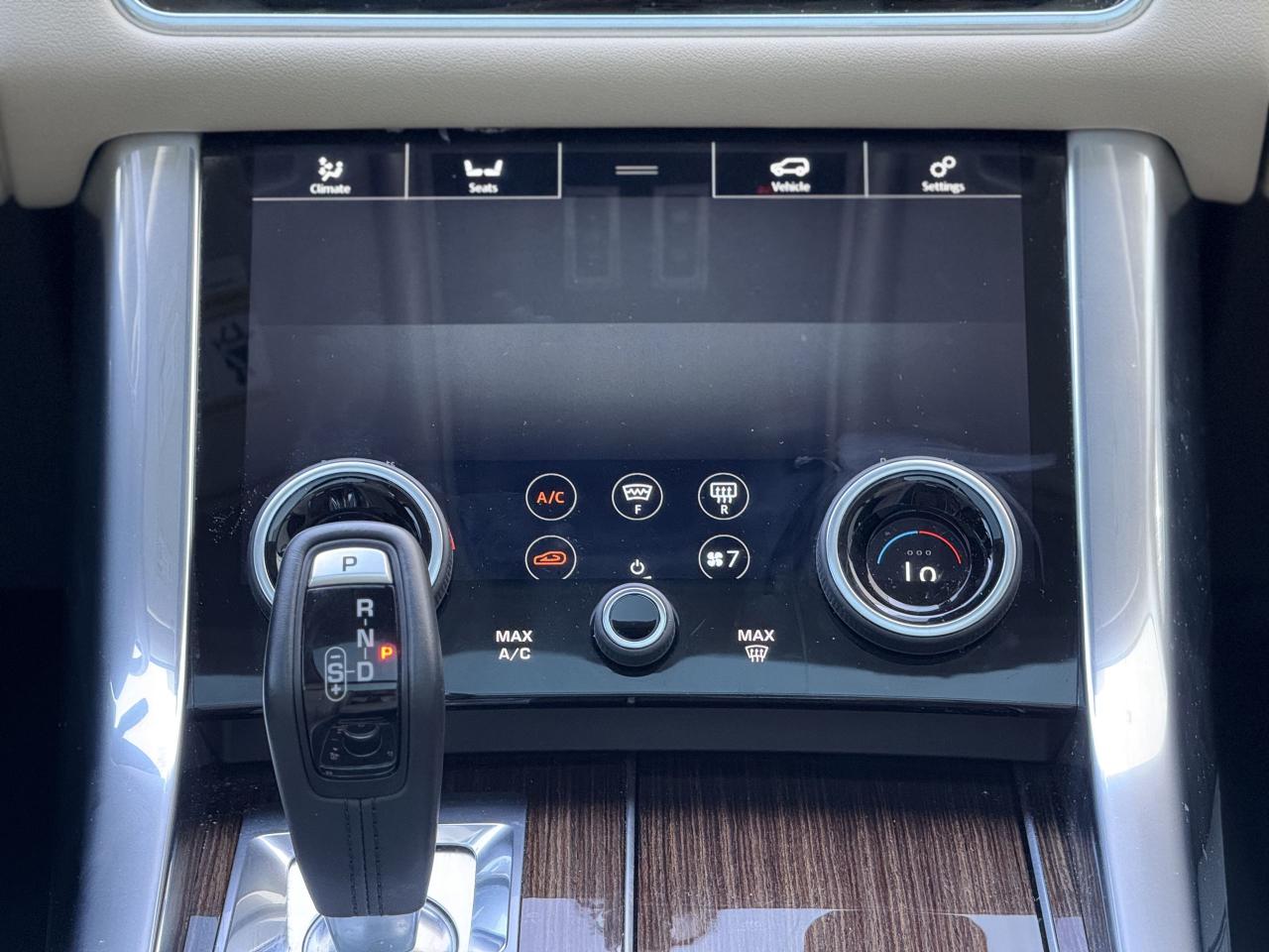 2019 Land Rover Range Rover Sport HSE | MERIDIAN | PANO | LOADED - Photo #27