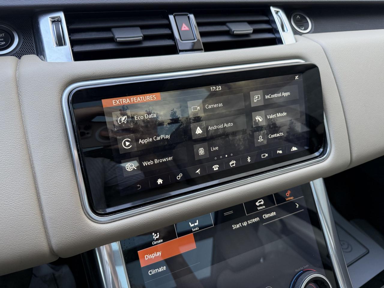 2019 Land Rover Range Rover Sport HSE | MERIDIAN | PANO | LOADED - Photo #42