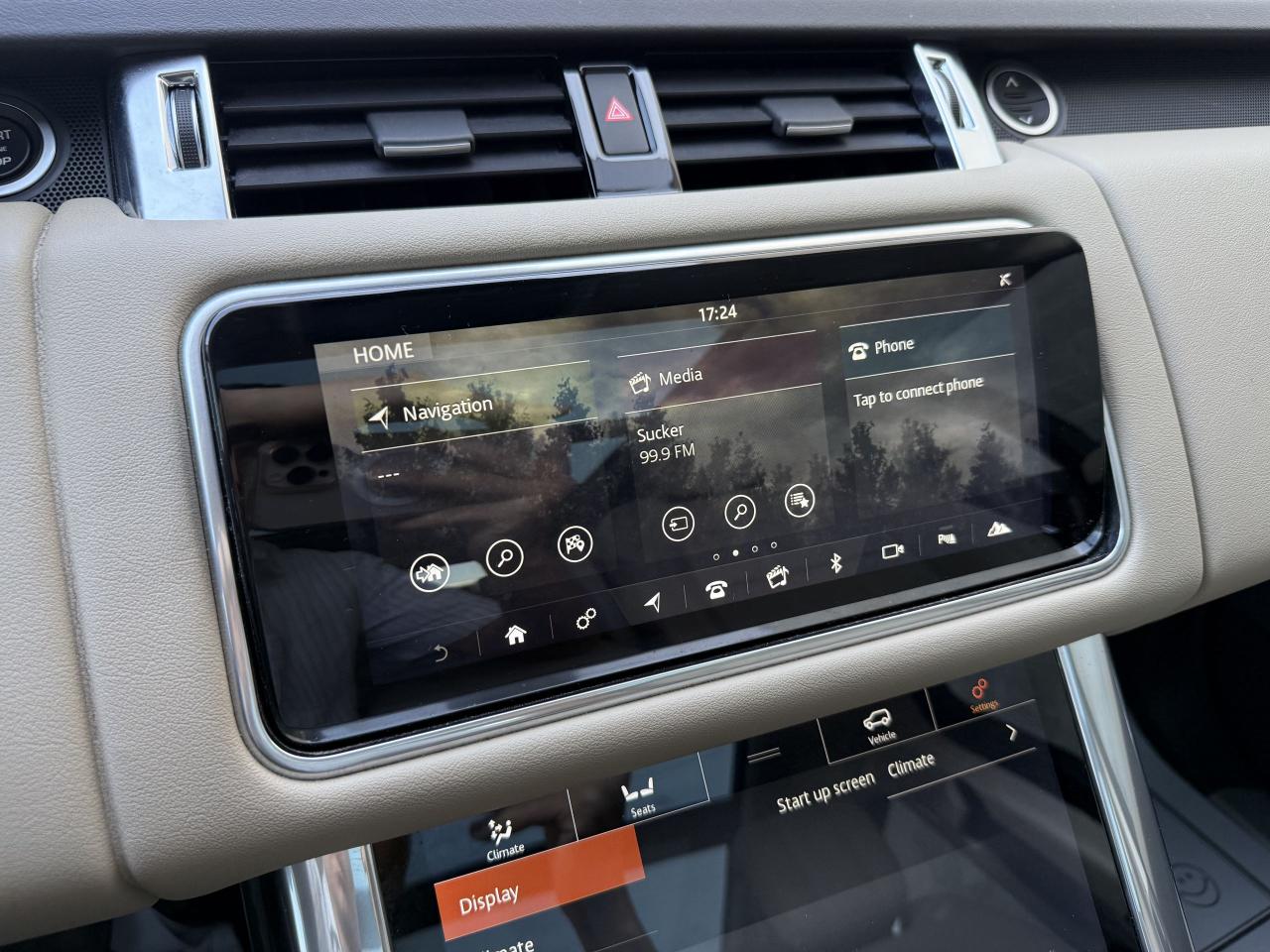 2019 Land Rover Range Rover Sport HSE | MERIDIAN | PANO | LOADED - Photo #43