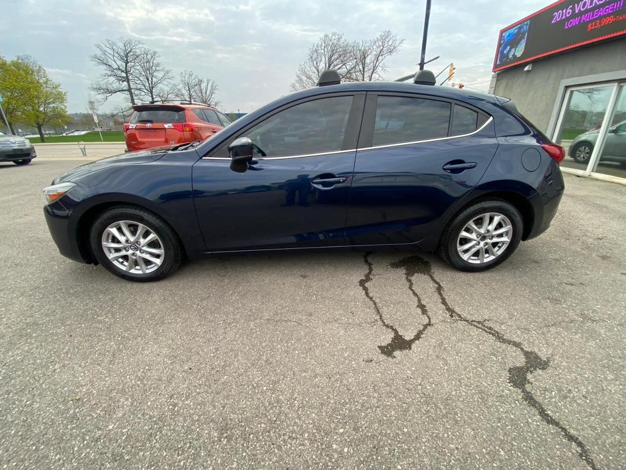 Used 2017 Mazda MAZDA3 GS for sale in Hamilton, ON