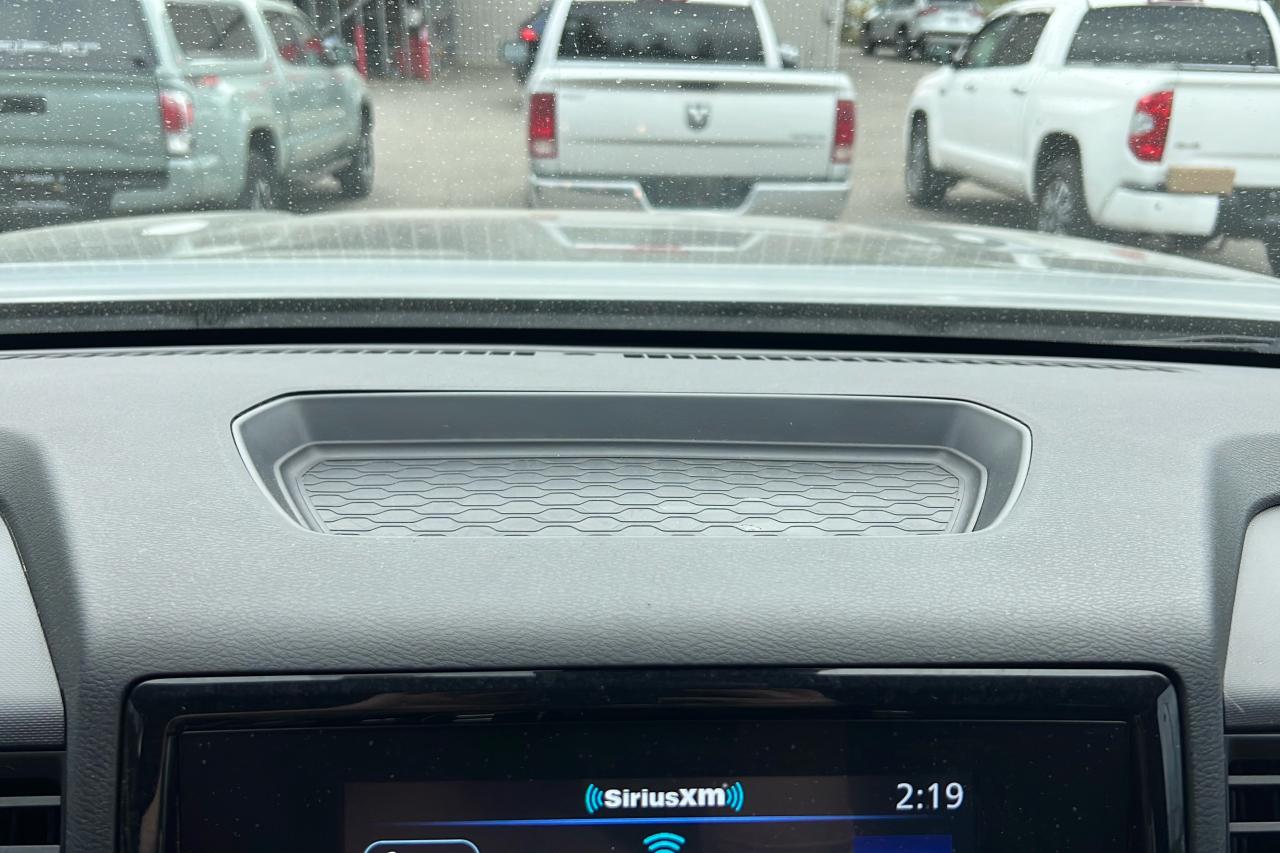 2022 Nissan Frontier S Photo