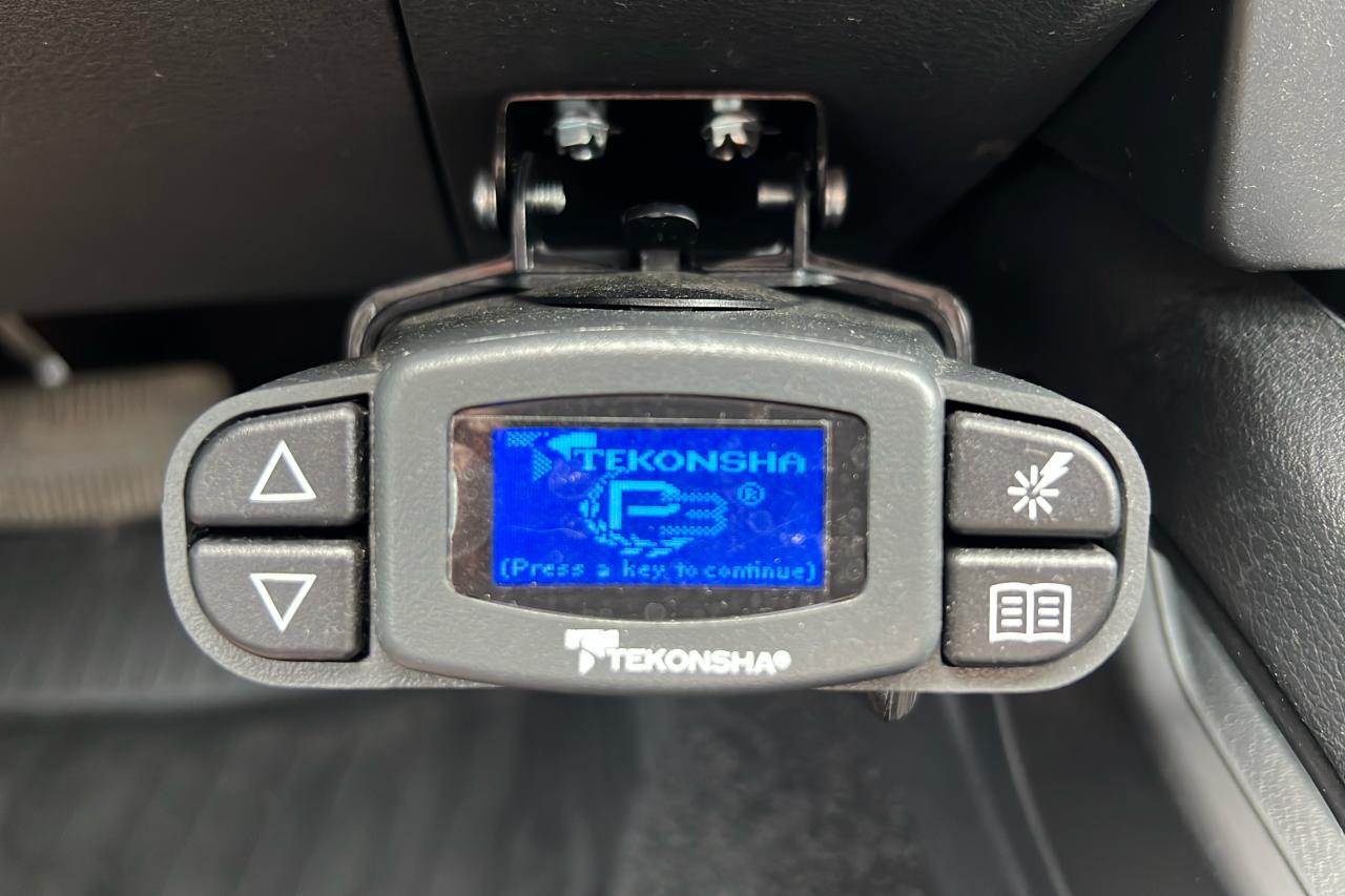 2022 Nissan Frontier S Photo