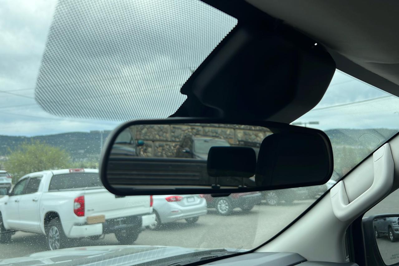 2022 Nissan Frontier S Photo
