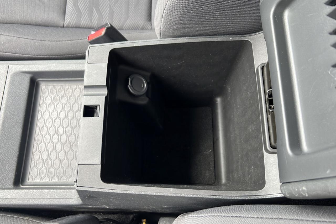2022 Nissan Frontier S Photo