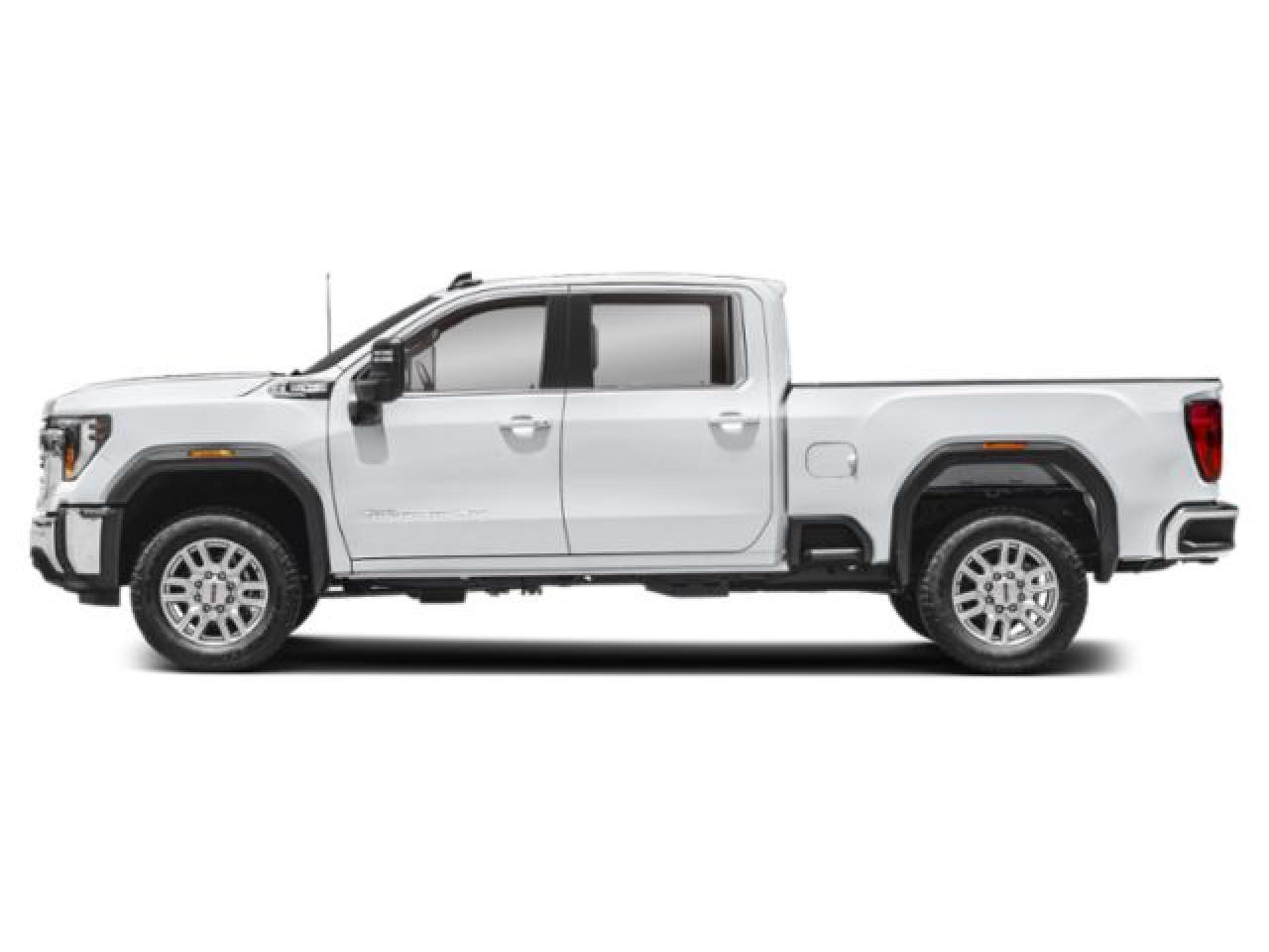 New 2025 GMC Sierra 2500 HD Denali for sale in Kingston, ON