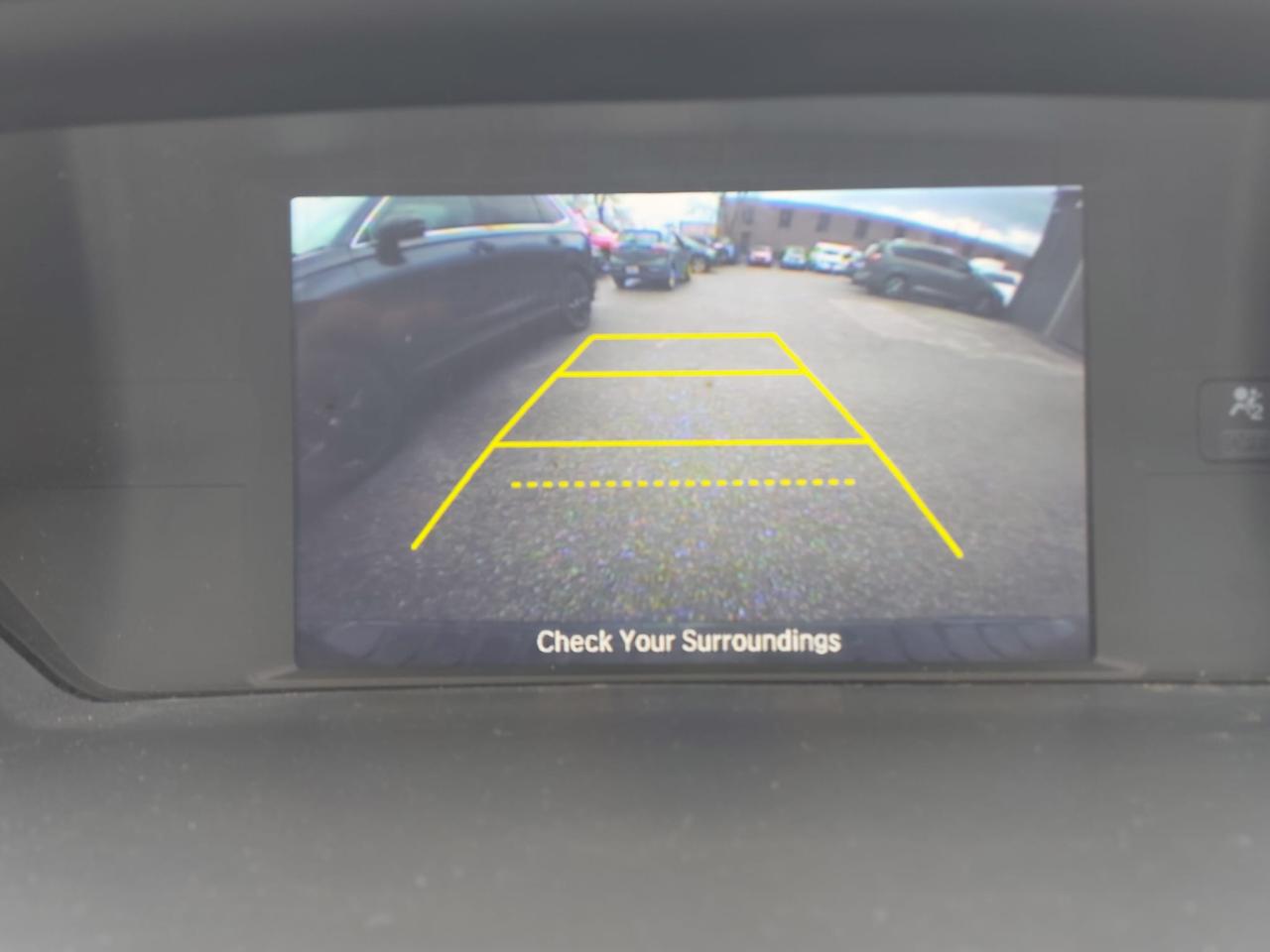 2017 Honda Odyssey EX Photo