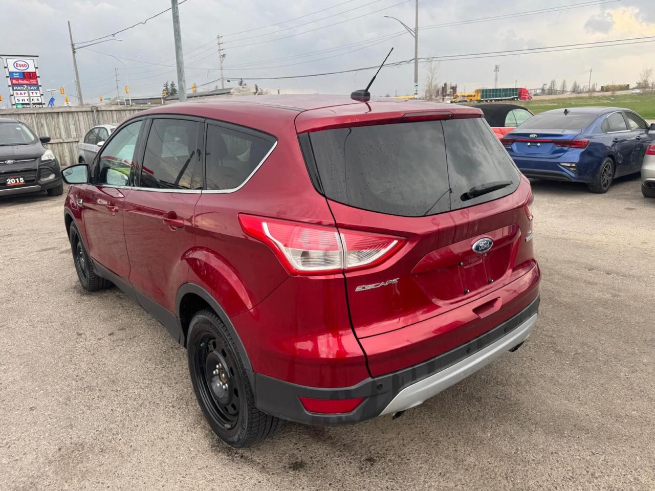 2013 Ford Escape SE, 4 CYL, GREAT SHAPE, SUV, CERTIFIED - Photo #3