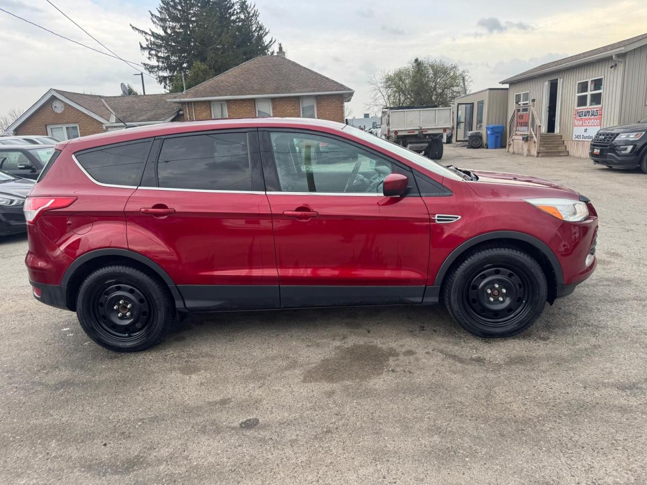 2013 Ford Escape SE, 4 CYL, GREAT SHAPE, SUV, CERTIFIED - Photo #6