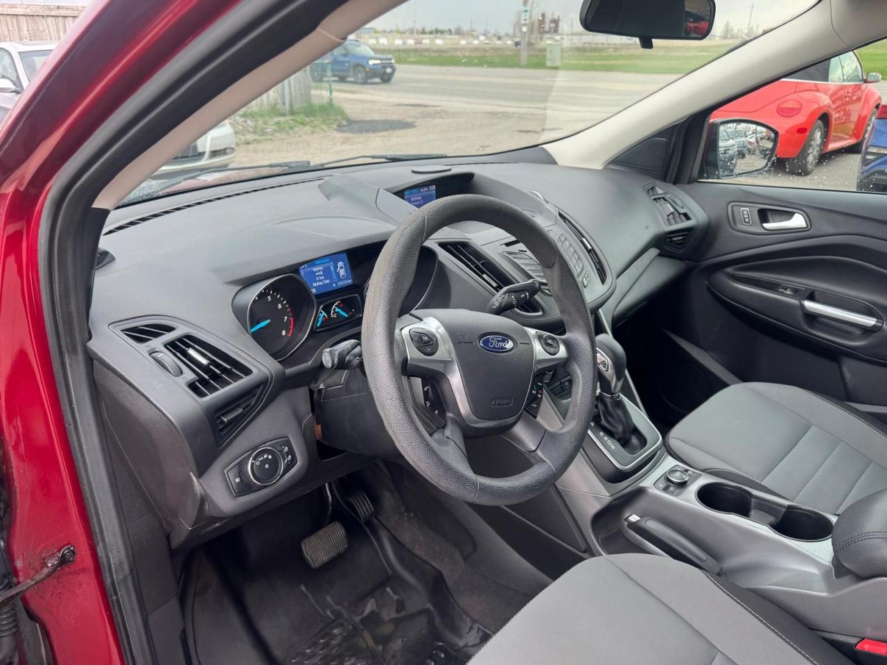 2013 Ford Escape SE, 4 CYL, GREAT SHAPE, SUV, CERTIFIED - Photo #10