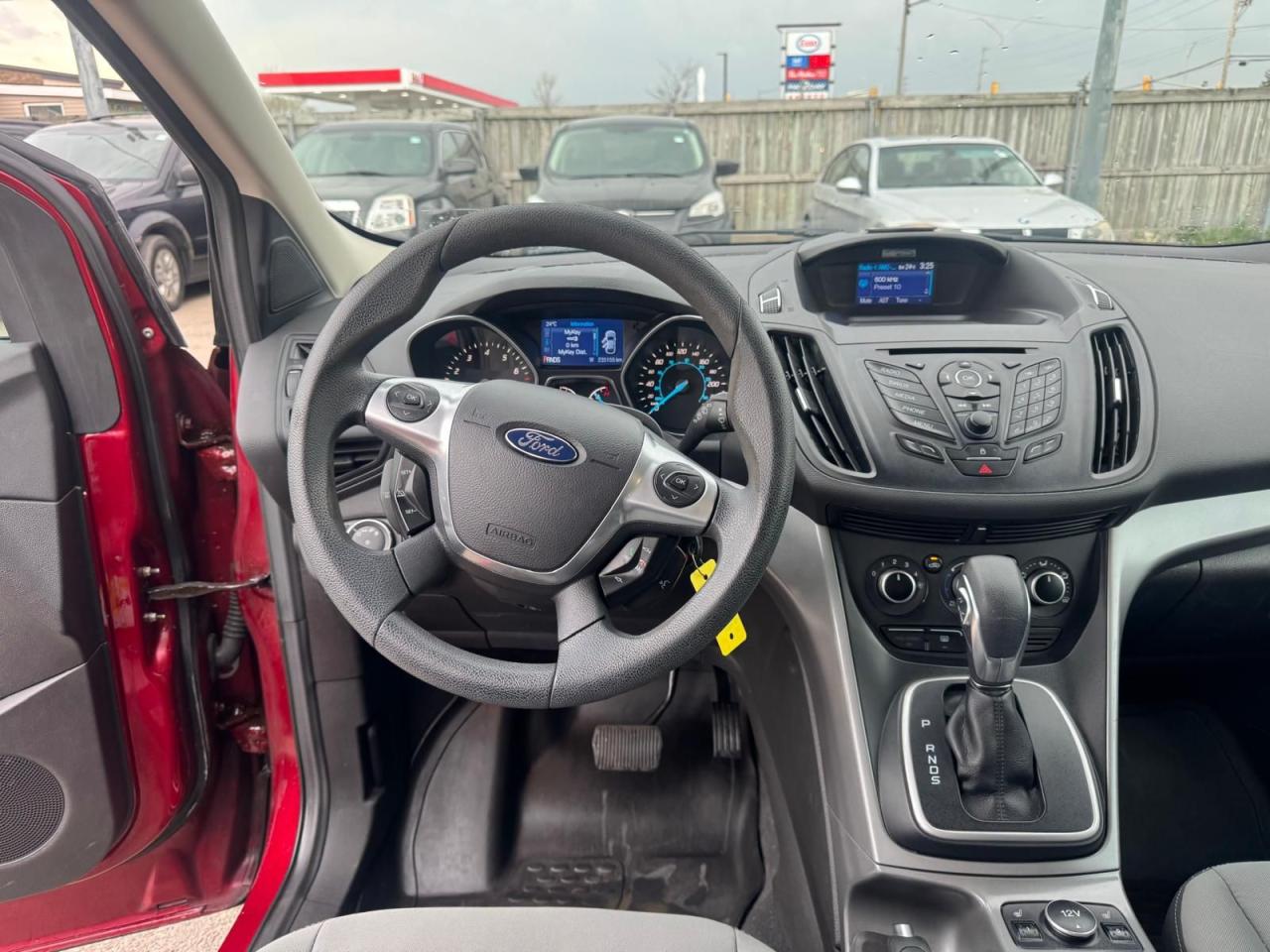 2013 Ford Escape SE, 4 CYL, GREAT SHAPE, SUV, CERTIFIED - Photo #12
