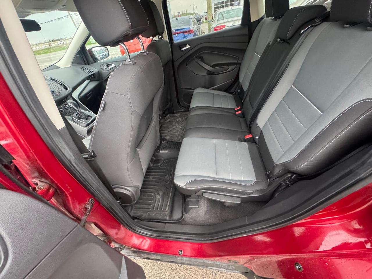 2013 Ford Escape SE, 4 CYL, GREAT SHAPE, SUV, CERTIFIED - Photo #13