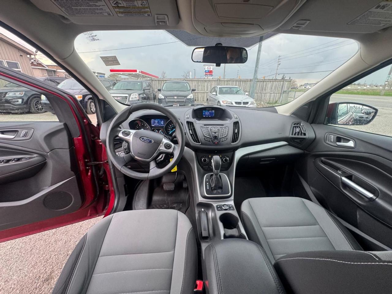 2013 Ford Escape SE, 4 CYL, GREAT SHAPE, SUV, CERTIFIED - Photo #14
