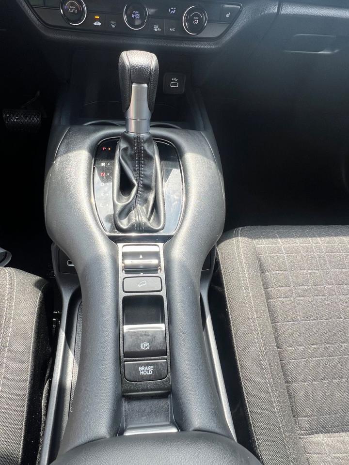 2023 Honda HR-V LX - Photo #16