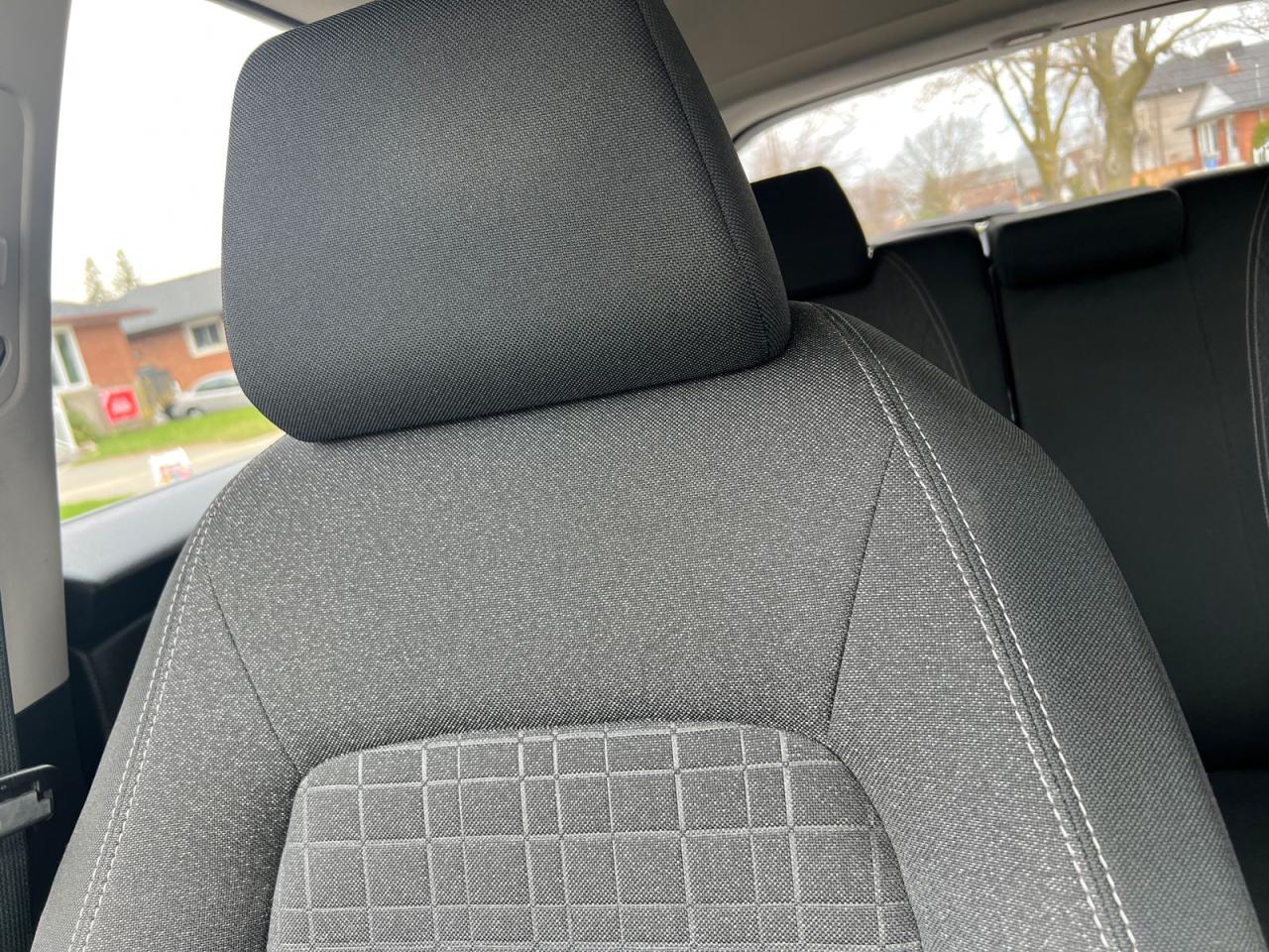 2023 Honda HR-V LX - Photo #22