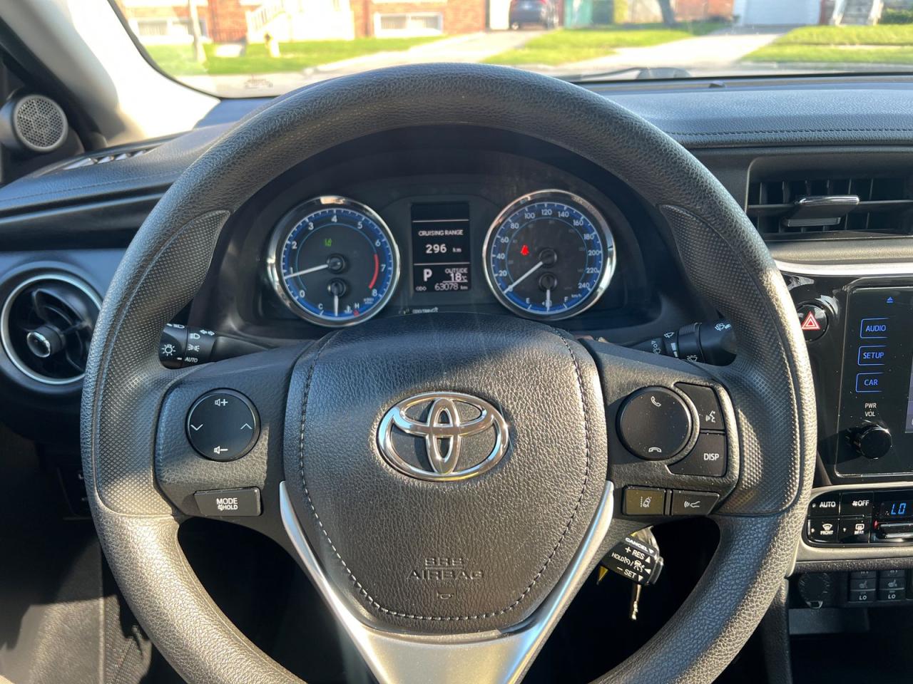 2019 Toyota Corolla LE - Photo #13