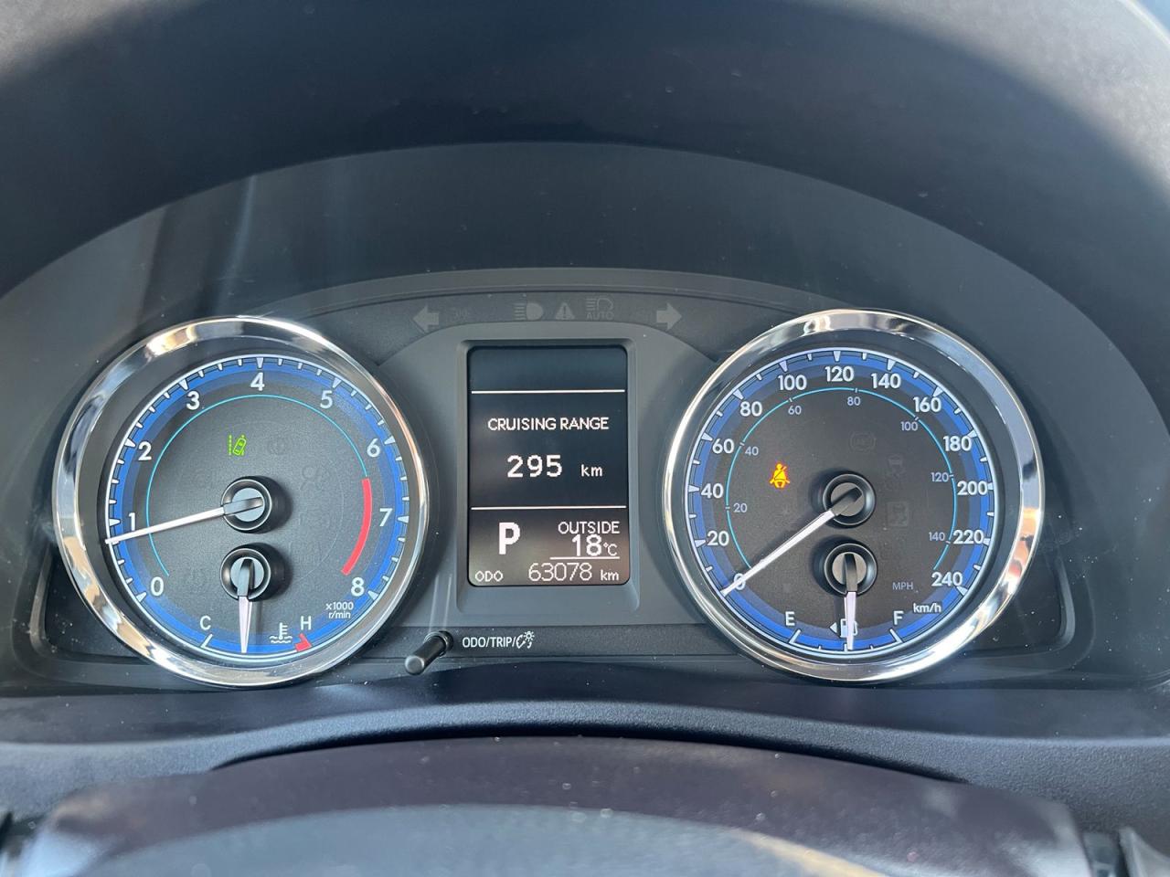 2019 Toyota Corolla LE - Photo #14