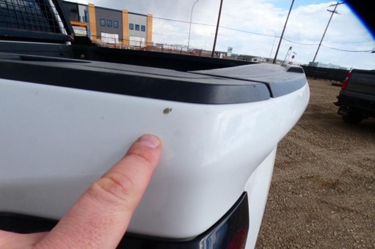 2019 GMC Sierra 1500 w/HD headache rack, BUC - Photo #20