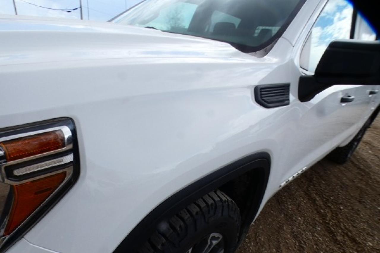 2019 GMC Sierra 1500 w/HD headache rack, BUC - Photo #41