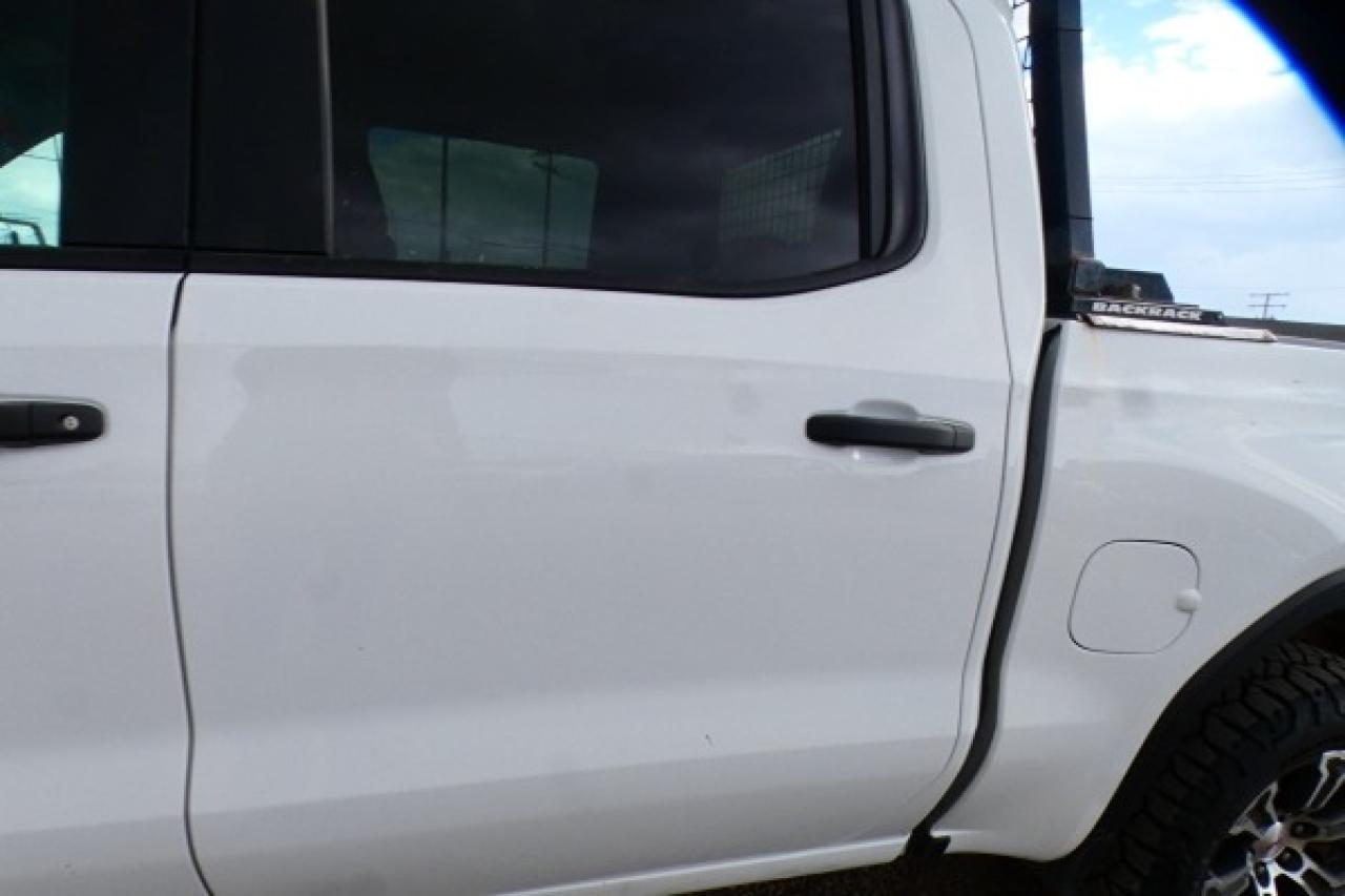 2019 GMC Sierra 1500 w/HD headache rack, BUC - Photo #33