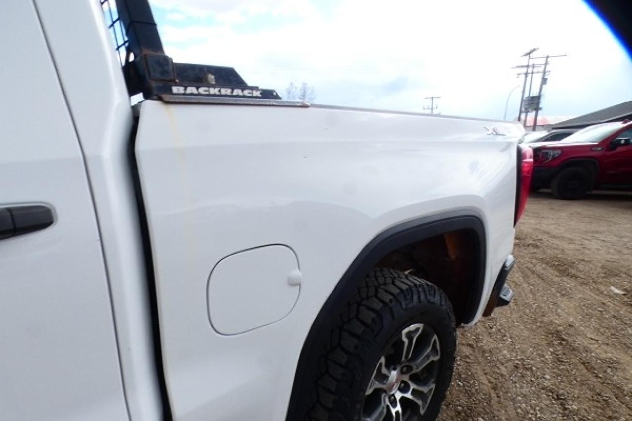 2019 GMC Sierra 1500 w/HD headache rack, BUC - Photo #25