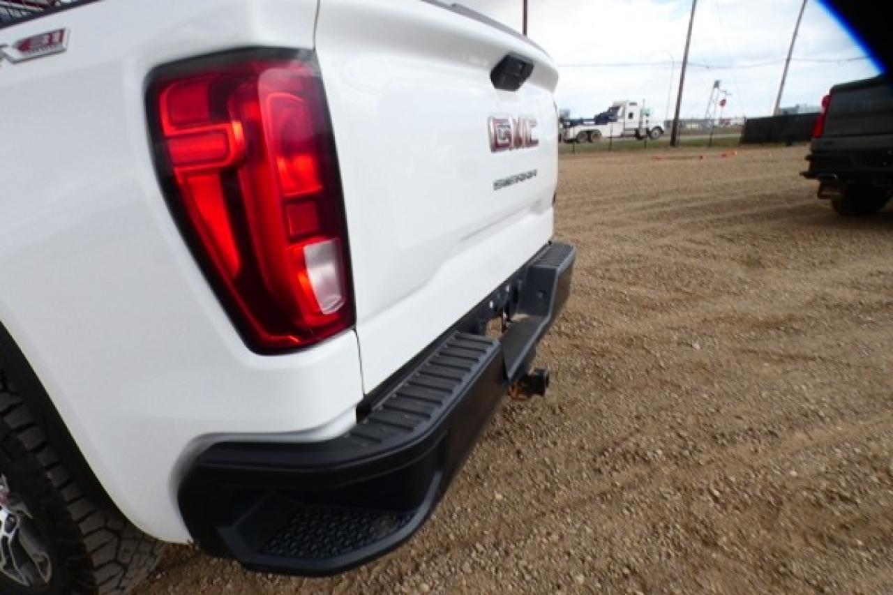 2019 GMC Sierra 1500 w/HD headache rack, BUC - Photo #63