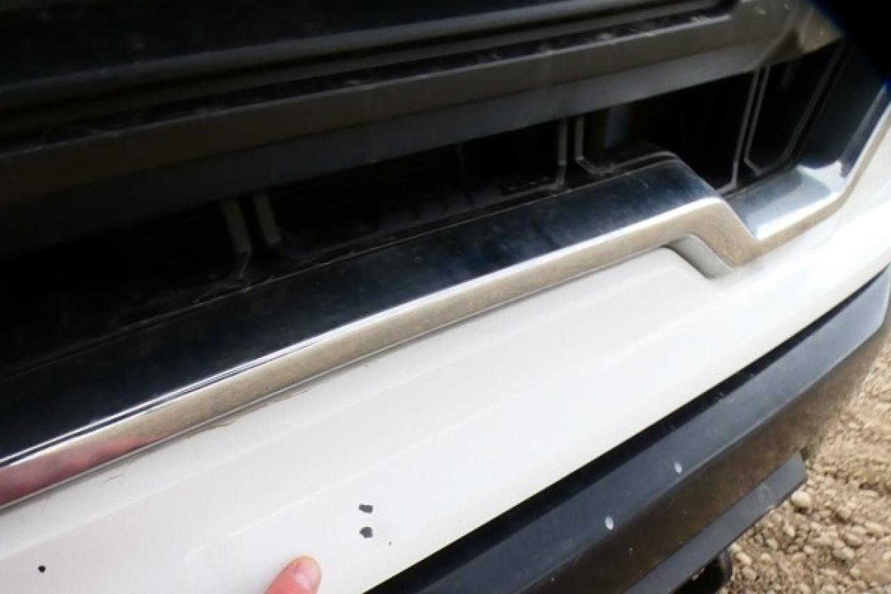 2019 GMC Sierra 1500 w/HD headache rack, BUC - Photo #46