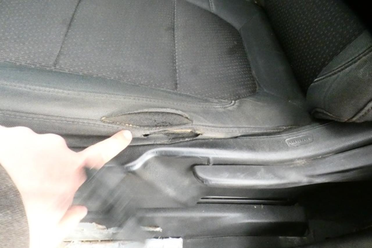 2019 GMC Sierra 1500 w/HD headache rack, BUC - Photo #64